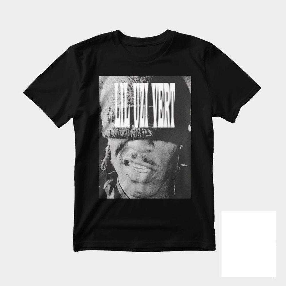 Lil Uzi Vert Unisex Tshirt Gift